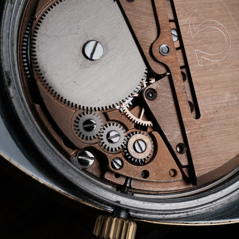 Omega Omega - Constellation Chronometer 'Serviced' - Ingen mindstepris - CD 168 0056 - Mænd - 1971 vintage watch - image 8