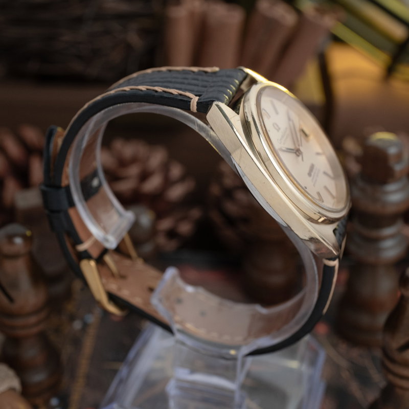 Omega Omega - Constellation Chronometer 'Serviced' - Ingen mindstepris - CD 168 0056 - Mænd - 1971 vintage watch - image 14