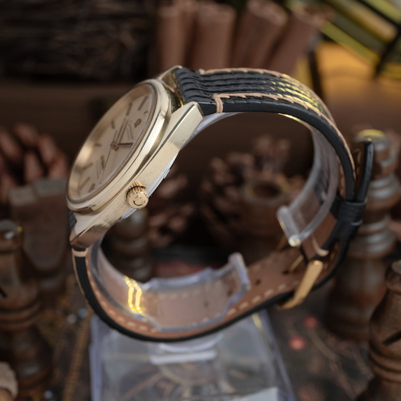 Omega Omega - Constellation Chronometer 'Serviced' - Ingen mindstepris - CD 168 0056 - Mænd - 1971 vintage watch - image 15