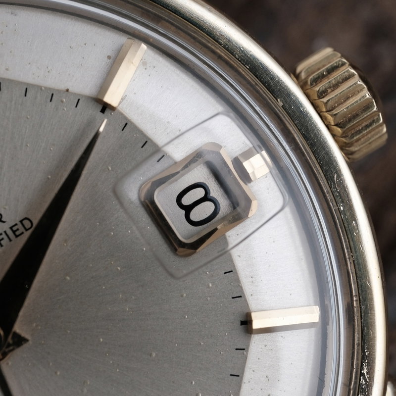 Omega Omega - Constellation Chronometer Pie-Pan 'Serviced' - 168.005 - Men - 1966 vintage watch - image 14