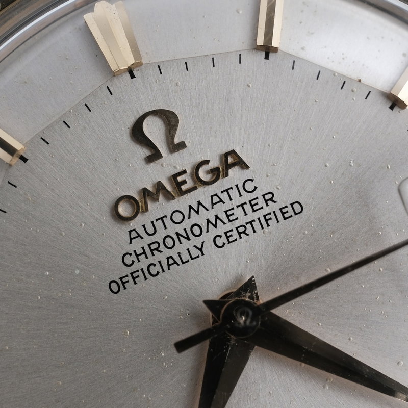 Omega Omega - Constellation Chronometer Pie-Pan 'Serviced' - 168.005 - Men - 1966 vintage watch - image 15