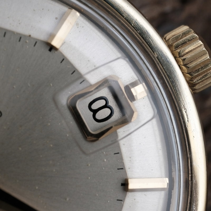 Omega Omega - Constellation Chronometer Pie-Pan 'Serviced' - 168.005 - Men - 1966 vintage watch - image 16