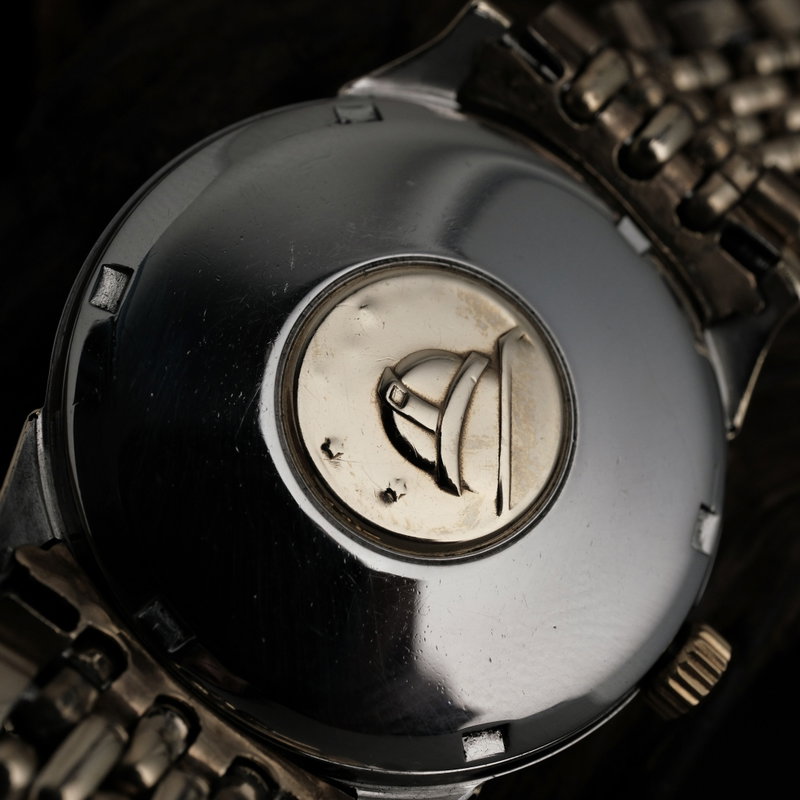 Omega Omega - Constellation Chronometer Pie-Pan 'Serviced' - 168.005 - Men - 1966 vintage watch - image 22