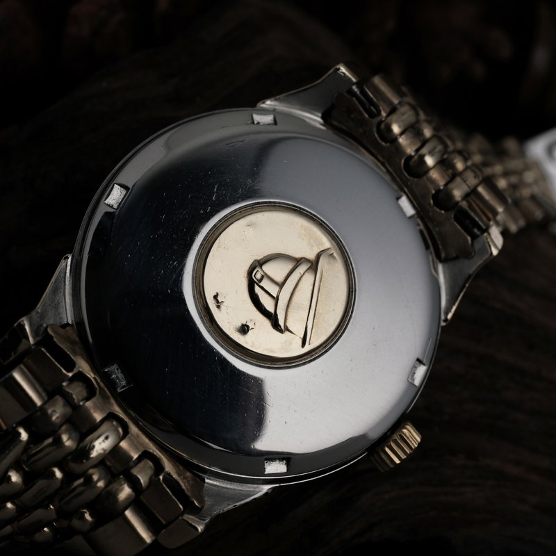 Omega Omega - Constellation Chronometer Pie-Pan 'Serviced' - 168.005 - Men - 1966 vintage watch - image 23