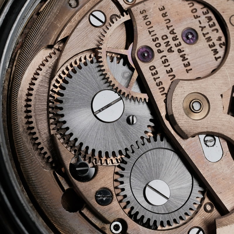 Omega Omega - Constellation Chronometer Pie-Pan 'Serviced' - 168.005 - Men - 1966 vintage watch - image 28