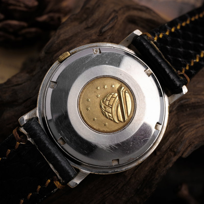Omega Omega - Constellation - CD 168.004 - Herren - 1966 vintage watch - image 3