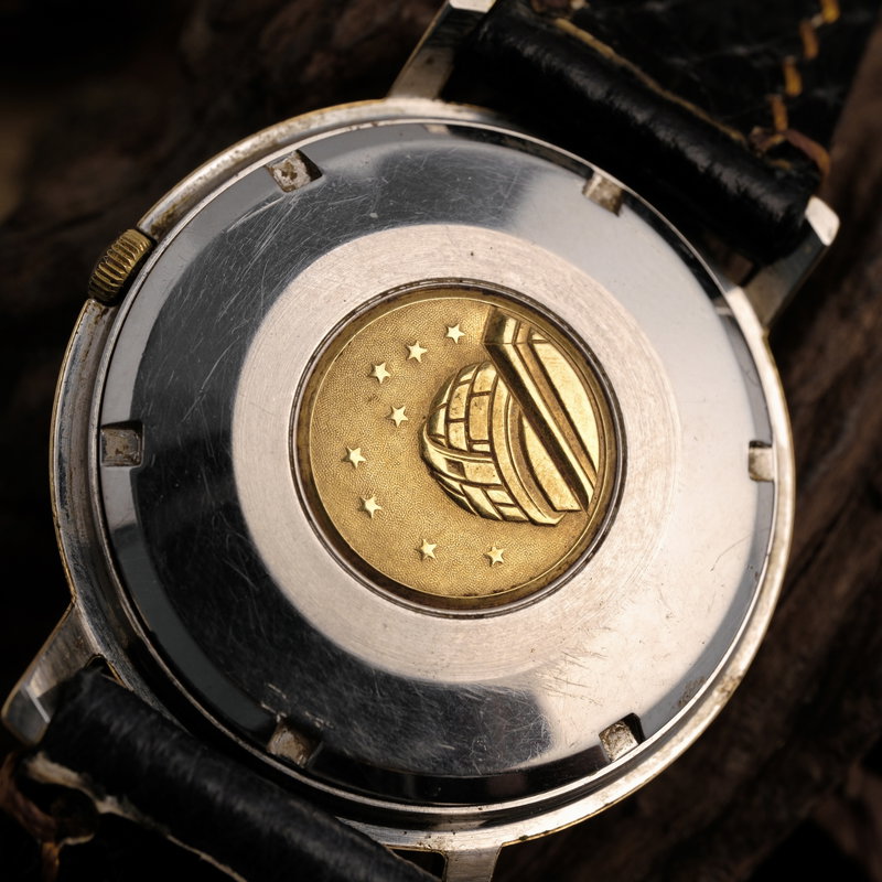 Omega Omega - Constellation - CD 168.004 - Herren - 1966 vintage watch - image 4