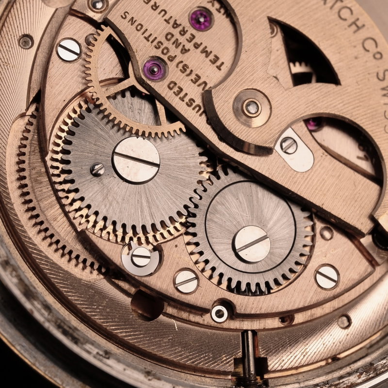Omega Omega - Constellation - CD 168.004 - Herren - 1966 vintage watch - image 8