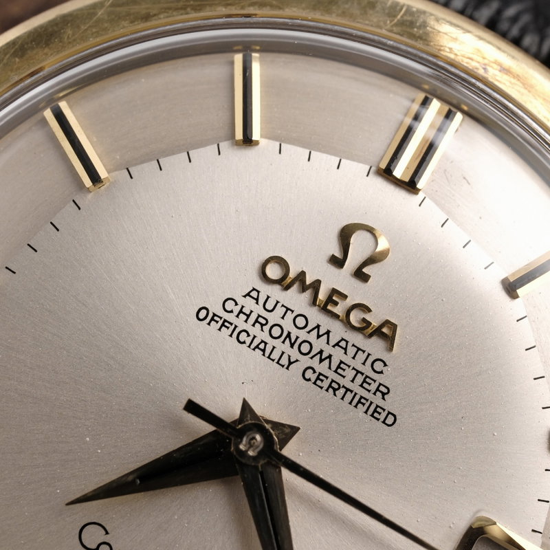 Omega Omega - Constellation - CD 168.004 - Herren - 1966 vintage watch - image 15