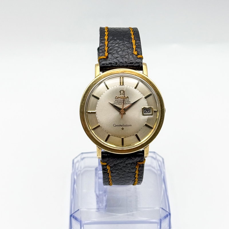 Omega Omega - Constellation - CD 168.004 - Herren - 1966 vintage watch - image 18