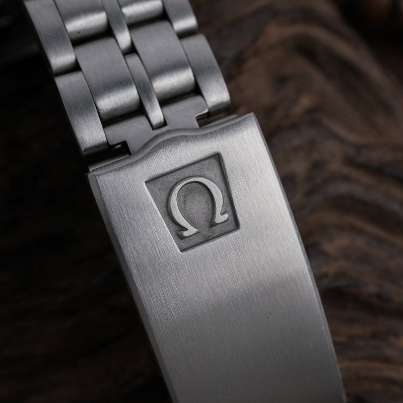 Omega Omega - Constellation Chronometer - Zonder minimumprijs - Heren - 1970-1979 vintage watch - image 5