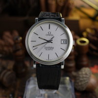 Omega Constellation Chronometer 198.0126 (1980) - image 2