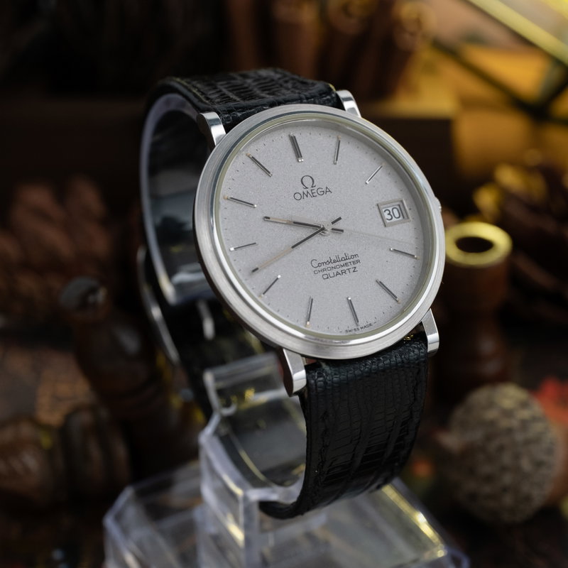Omega Constellation Chronometer 198.0126 (1980) - image 3