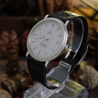 Omega Constellation Chronometer 198.0126 (1980) - image 4