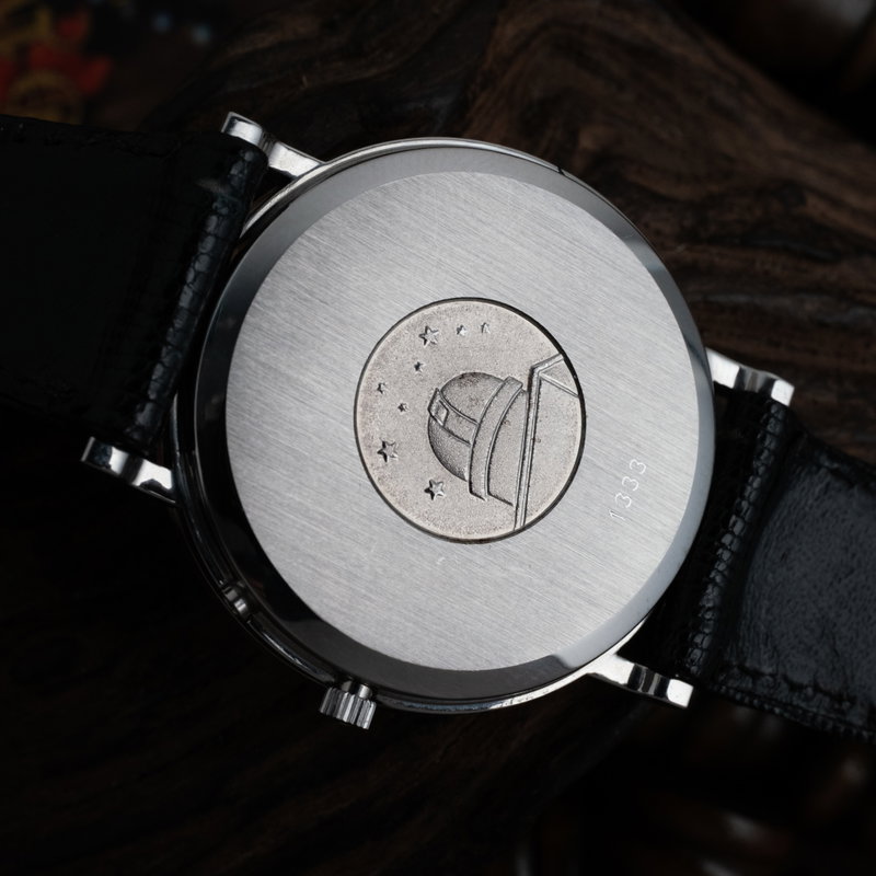 Omega Constellation Chronometer 198.0126 (1980) - image 6