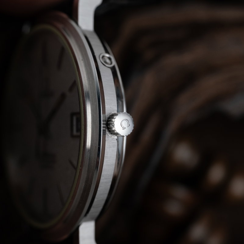 Omega Constellation Chronometer 198.0126 (1980) - image 9