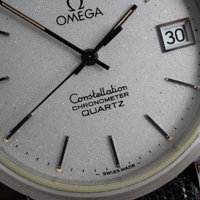 Omega Constellation Chronometer 198.0126 (1980) - image 10