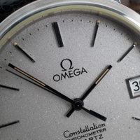 Omega Constellation Chronometer 198.0126 (1980) - image 11