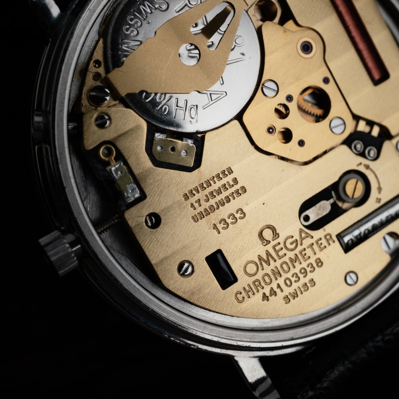 Omega Constellation Chronometer 198.0126 (1980) - image 13