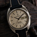Omega - Constellation Chronometer - Sin precio de reserva - CD 168 0057 - Hombre - 1972
