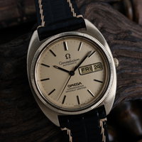 Omega Constellation Chronometer CD 168 0057 (1972) - image 1