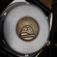 Omega Constellation Chronometer CD 168 0057 (1972) - image 2