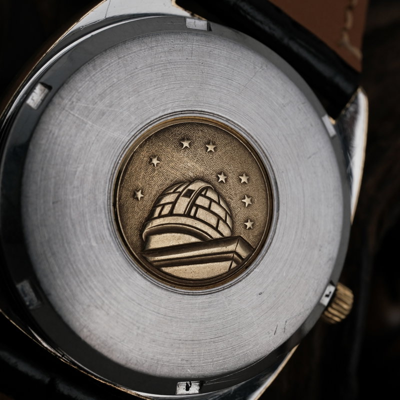 Omega Constellation Chronometer CD 168 0057 (1972) - image 2