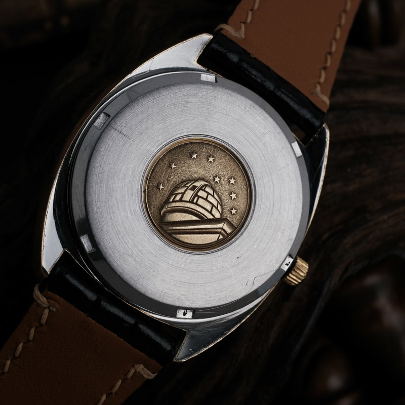 Omega Constellation Chronometer CD 168 0057 (1972) - image 3