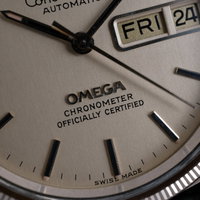 Omega Constellation Chronometer CD 168 0057 (1972) - image 6