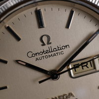 Omega Constellation Chronometer CD 168 0057 (1972) - image 8