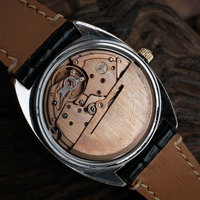 Omega Constellation Chronometer CD 168 0057 (1972) - image 9