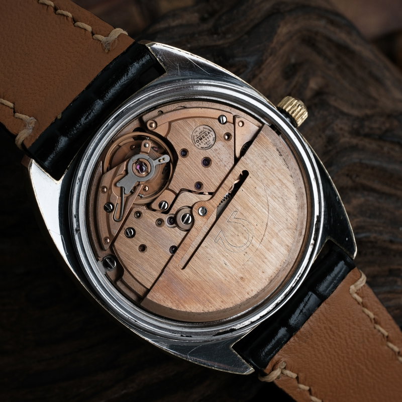 Omega Constellation Chronometer CD 168 0057 (1972) - image 9