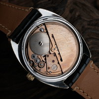 Omega Constellation Chronometer CD 168 0057 (1972) - image 11
