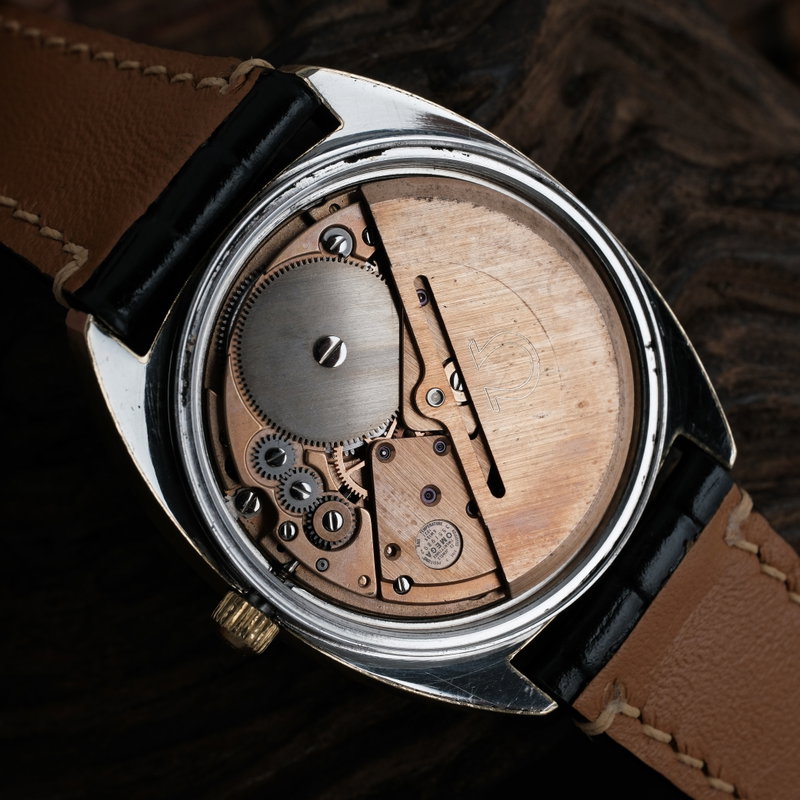 Omega Constellation Chronometer CD 168 0057 (1972) - image 11