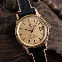Omega Constellation Chronometer MD 168.0065 (1973) - image 1