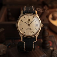 Omega Constellation Chronometer MD 168.0065 (1973) - image 2