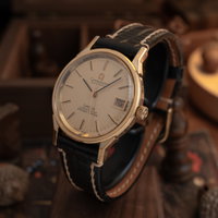 Omega Constellation Chronometer MD 168.0065 (1973) - image 3