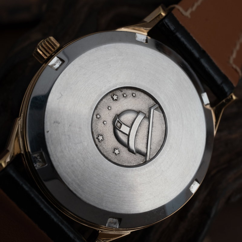 Omega Constellation Chronometer MD 168.0065 (1973) - image 8