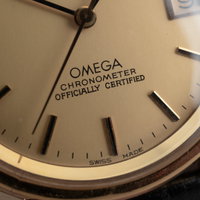 Omega Constellation Chronometer MD 168.0065 (1973) - image 10