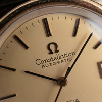Omega Constellation Chronometer MD 168.0065 (1973) - image 11