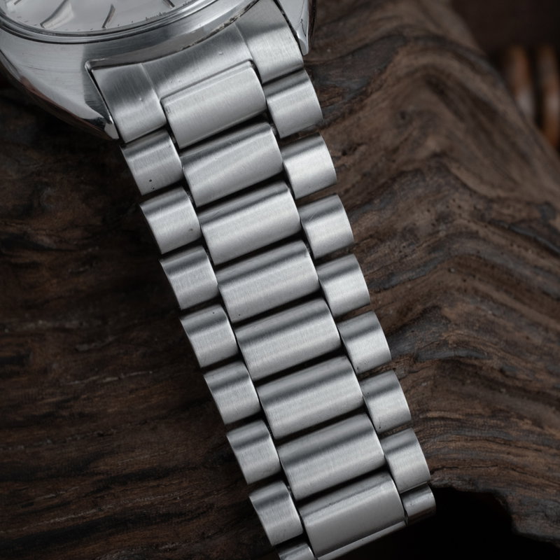 Omega Omega - Constellation Electronic - No reserve price - 198.765 - Men - 1972 vintage watch - image 4