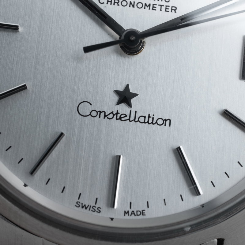 Omega Omega - Constellation Electronic - No reserve price - 198.765 - Men - 1972 vintage watch - image 8