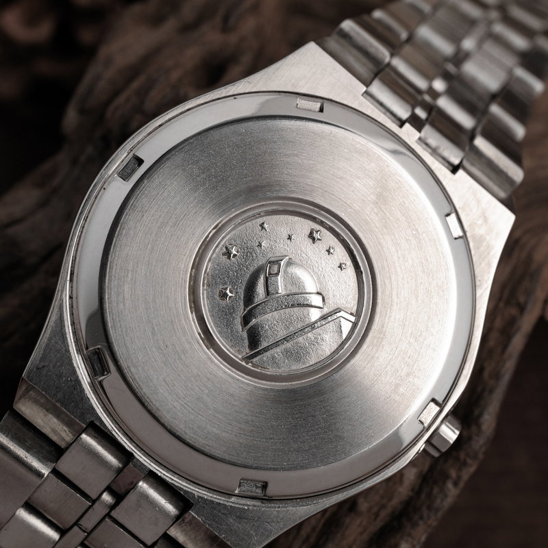 Omega Omega - Constellation Chronometer 300HZ - Ingen mindstepris - 198.0006 - Mænd - 1970-1979 vintage watch - image 12