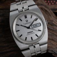 Omega Constellation 168.045-368.845 (1970-1979) - image 1