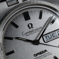 Omega Constellation 168.045-368.845 (1970-1979) - image 9