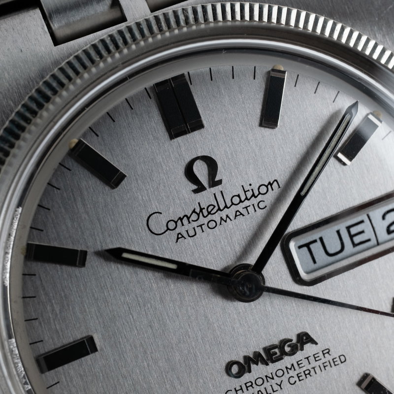 Omega Constellation 168.045-368.845 (1970-1979) - image 9