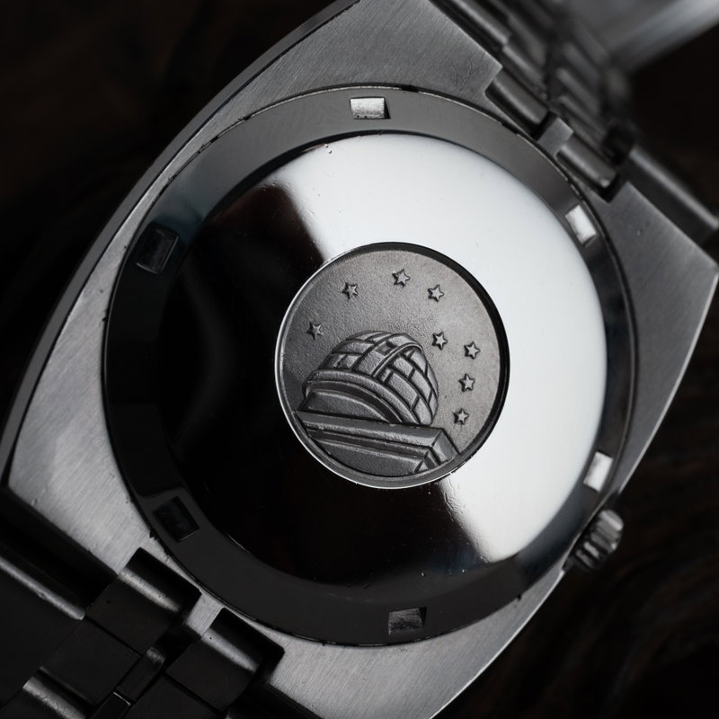 Omega Constellation 168.045-368.845 (1970-1979) - image 11