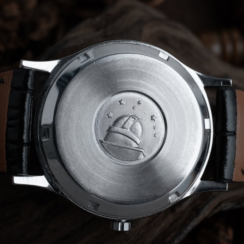 Omega Omega - Constellation Electronic f300 Hz - Ingen mindstepris - 198.003 - Mænd - 1970 vintage watch - image 8