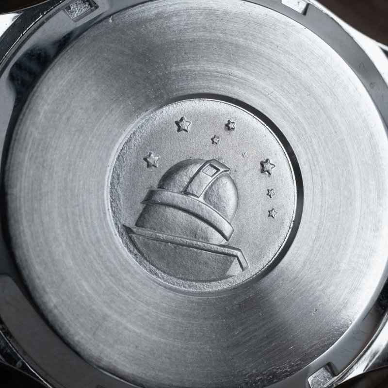 Omega Omega - Constellation Electronic f300 Hz - Ingen mindstepris - 198.003 - Mænd - 1970 vintage watch - image 9