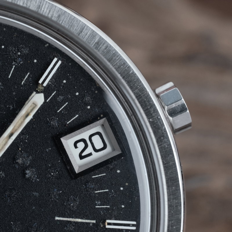 Omega Omega - Constellation Electronic f300 Hz - Ingen mindstepris - 198.003 - Mænd - 1970 vintage watch - image 14